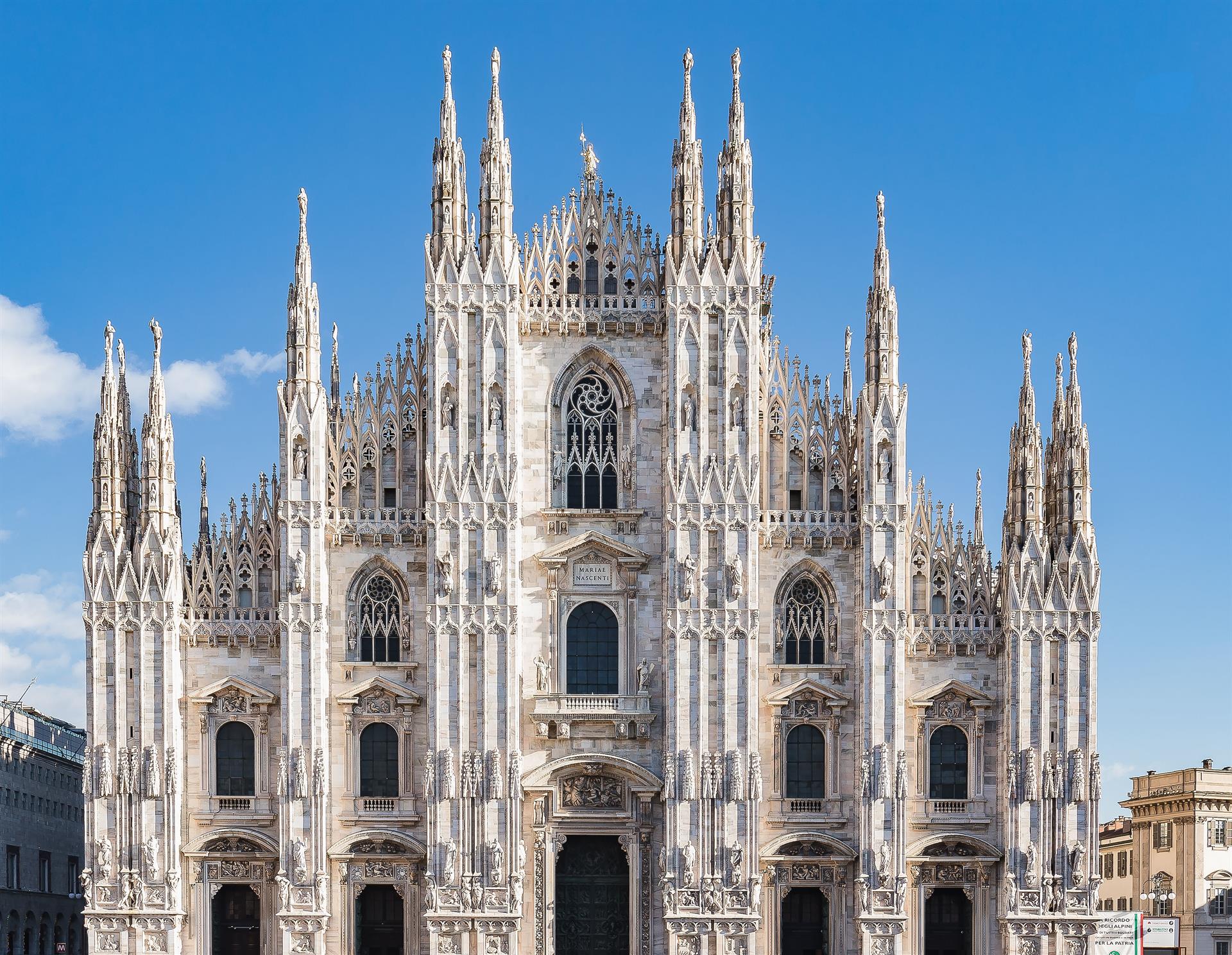 Duomo di Milano